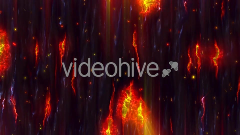 Lava Background Videohive 21380067 Motion Graphics Image 9