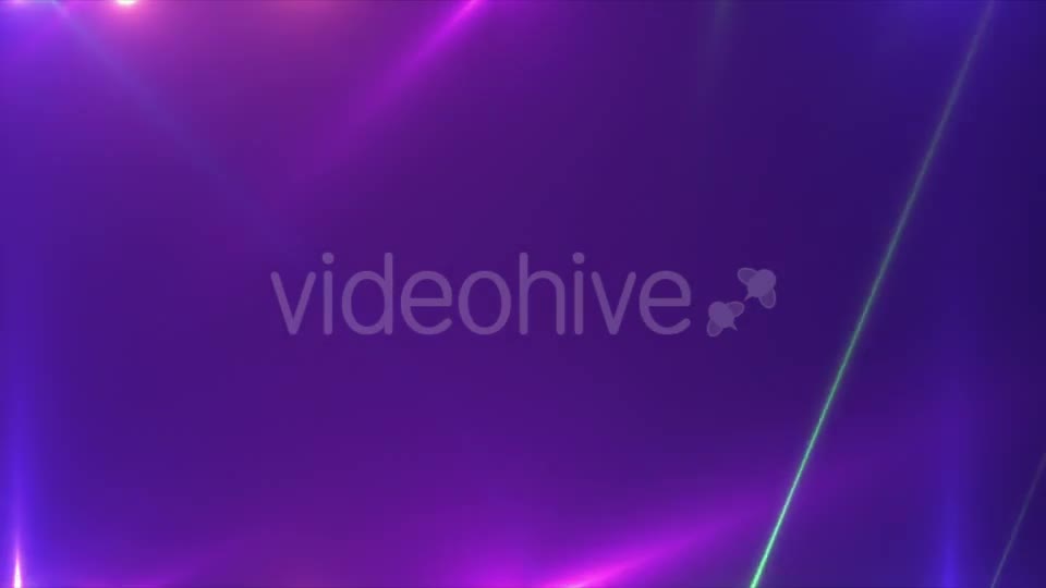 Lazer Lights 01 Videohive 17035745 Motion Graphics Image 1