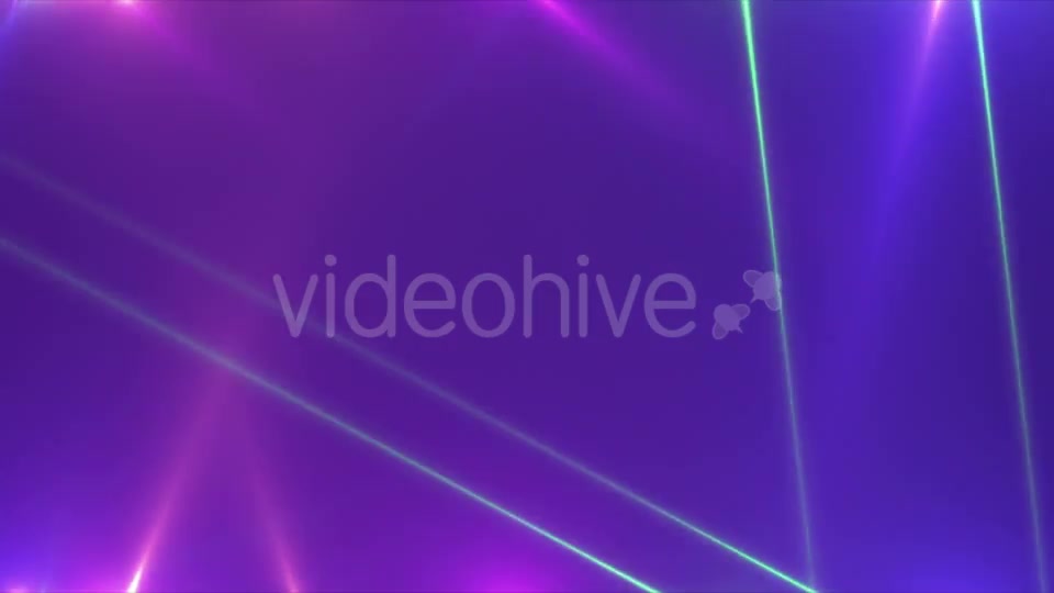 Lazer Lights 01 Videohive 17035745 Motion Graphics Image 5