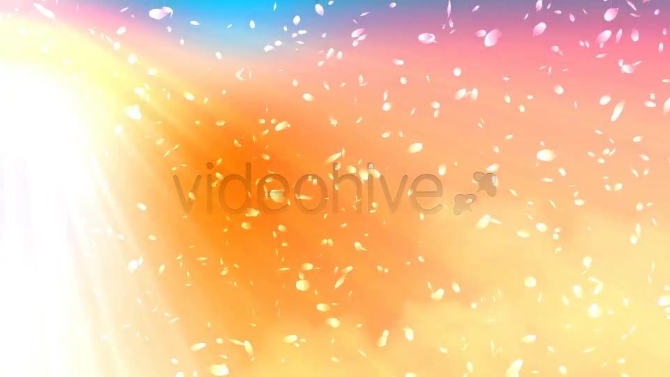 Leaf Backgraund Videohive 3628762 Motion Graphics Image 6