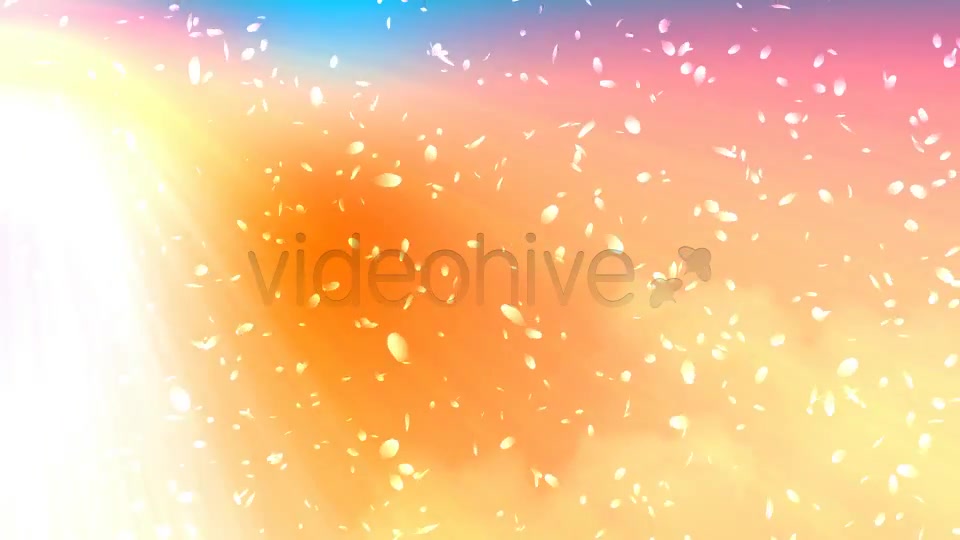 Leaf Backgraund Videohive 3628762 Motion Graphics Image 7