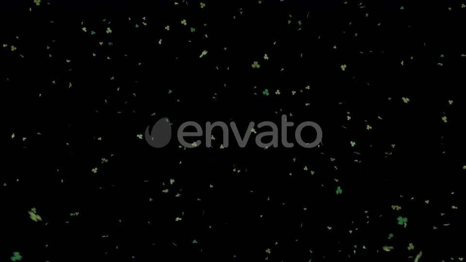 Leaf Falling Videohive 23451535 Motion Graphics Image 1