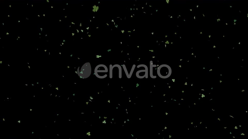 Leaf Falling Videohive 23451535 Motion Graphics Image 2