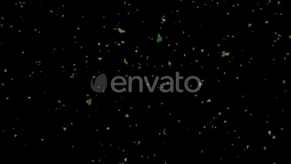 Leaf Falling Videohive 23451535 Motion Graphics Image 3