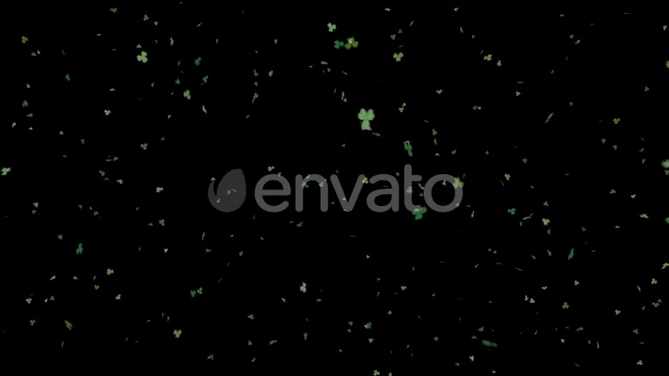 Leaf Falling Videohive 23451535 Motion Graphics Image 9