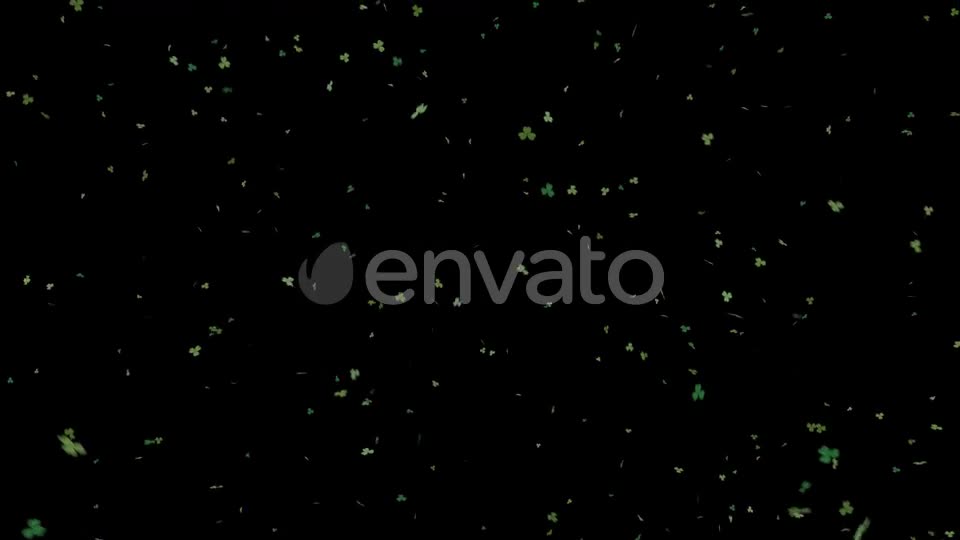 Leaf Falling Videohive 23494641 Motion Graphics Image 1