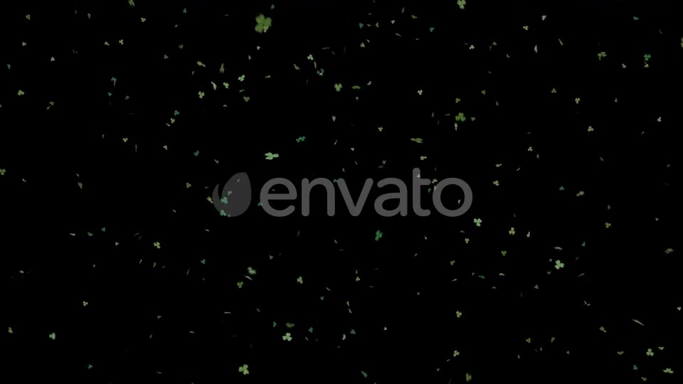 Leaf Falling Videohive 23494641 Motion Graphics Image 2