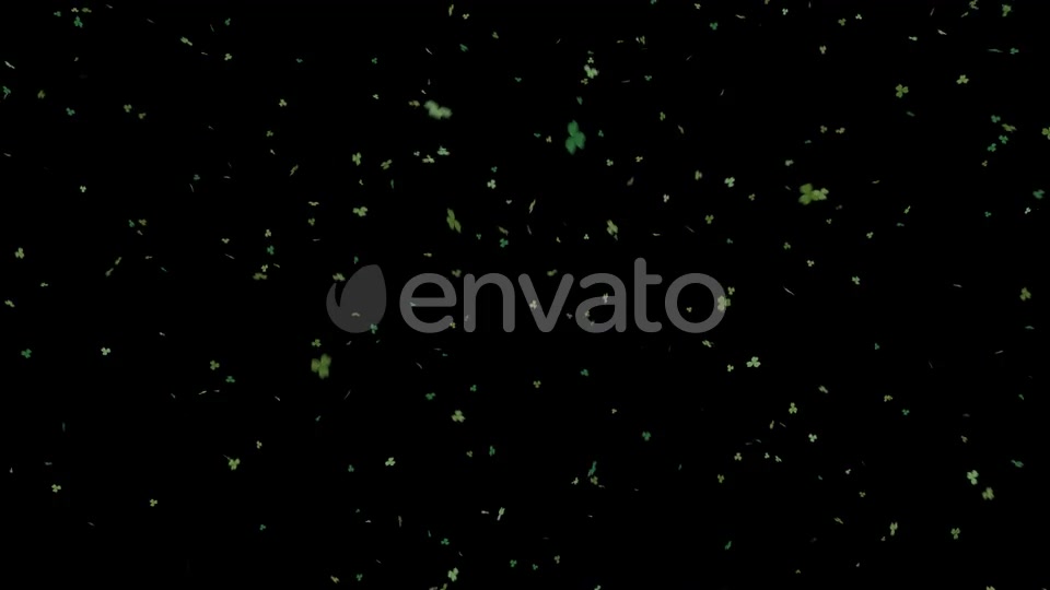 Leaf Falling Videohive 23494641 Motion Graphics Image 3