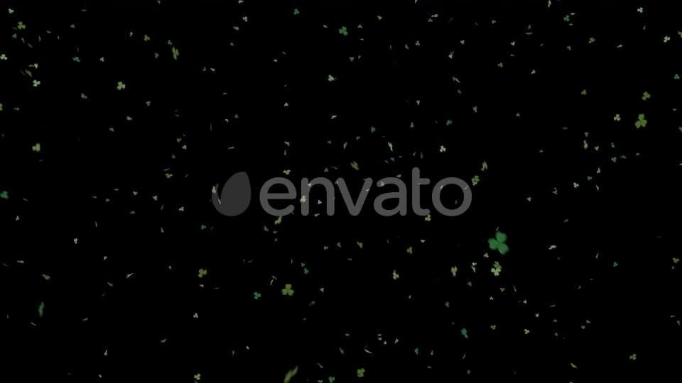 Leaf Falling Videohive 23494641 Motion Graphics Image 4