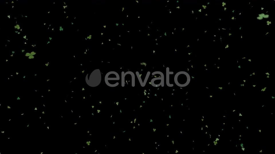 Leaf Falling Videohive 23494641 Motion Graphics Image 5