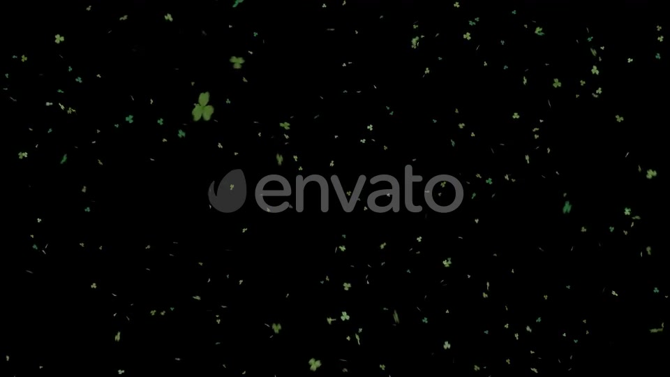 Leaf Falling Videohive 23494641 Motion Graphics Image 6