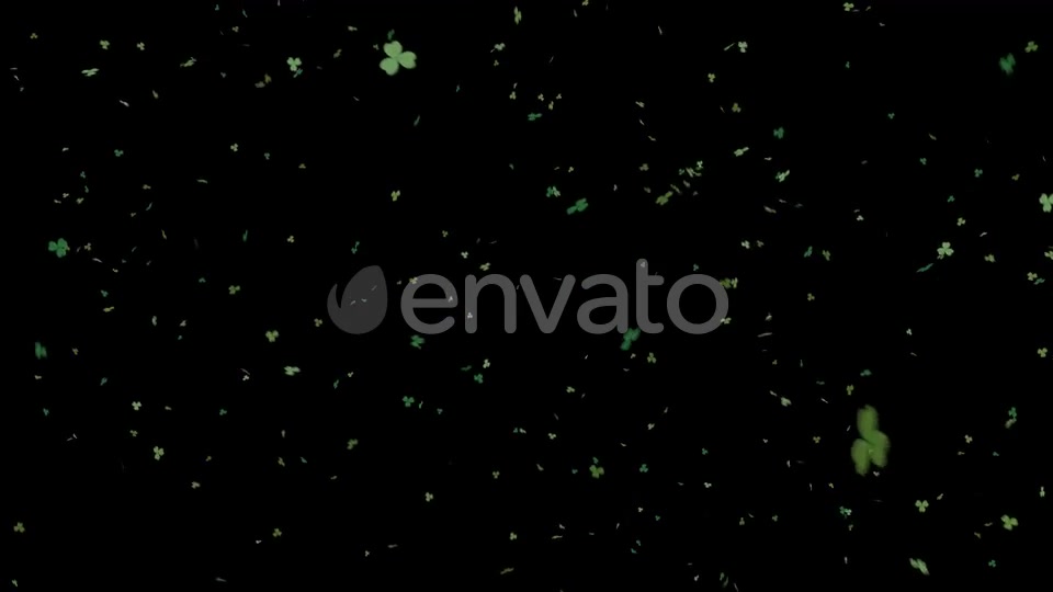 Leaf Falling Videohive 23494641 Motion Graphics Image 8