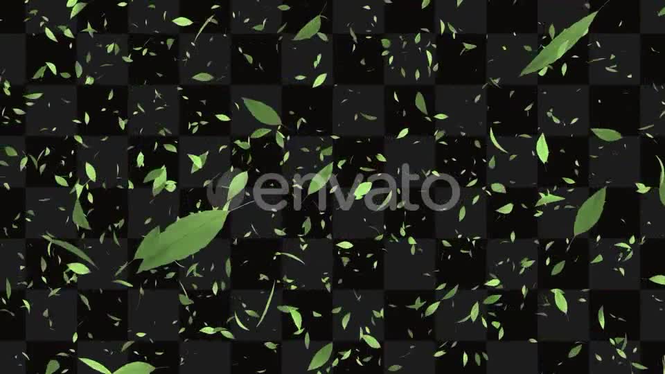 Leaf Package Videohive 21640790 Motion Graphics Image 2