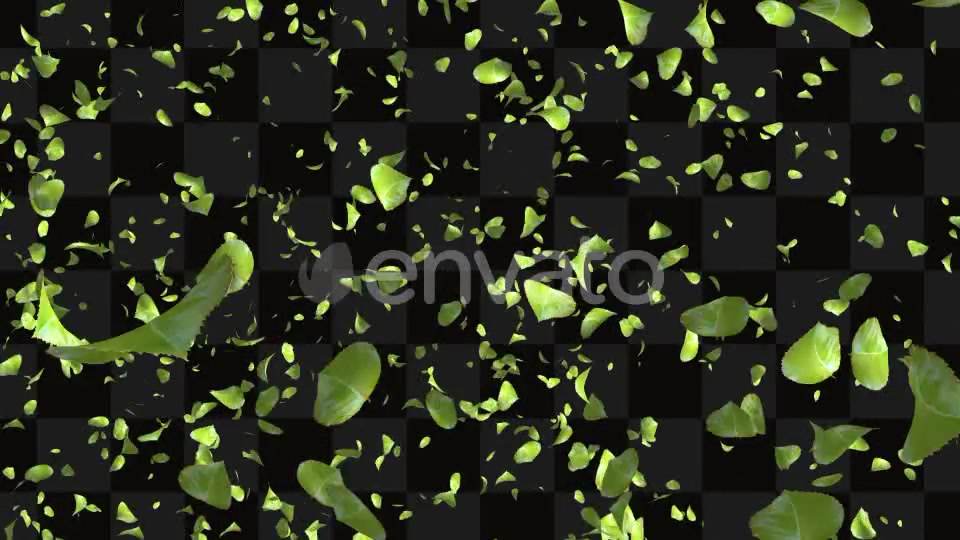 Leaf Package Videohive 21640790 Motion Graphics Image 4
