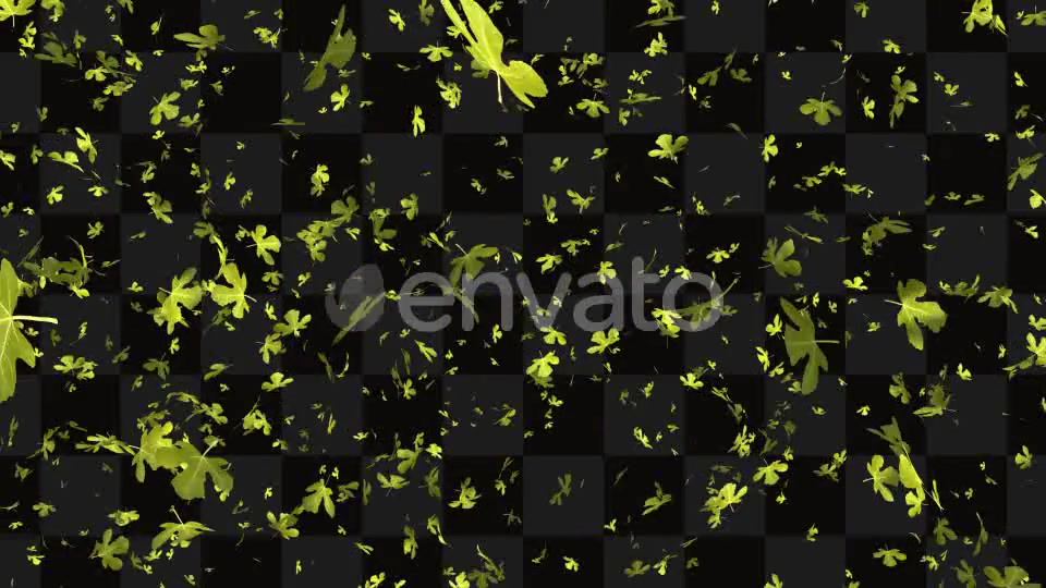 Leaf Package Videohive 21640790 Motion Graphics Image 6