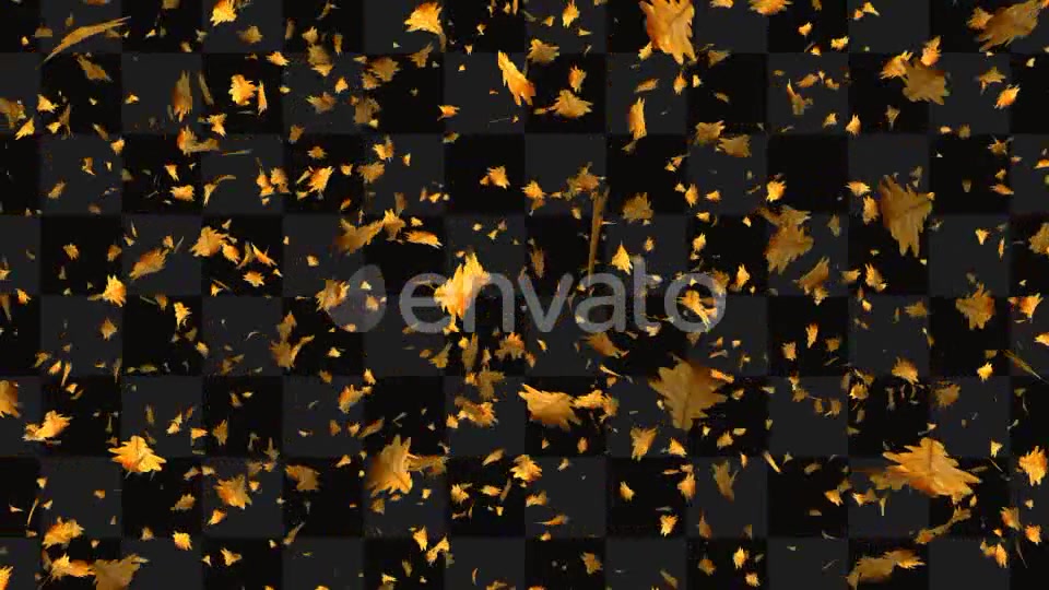 Leaf Package Videohive 21640790 Motion Graphics Image 8