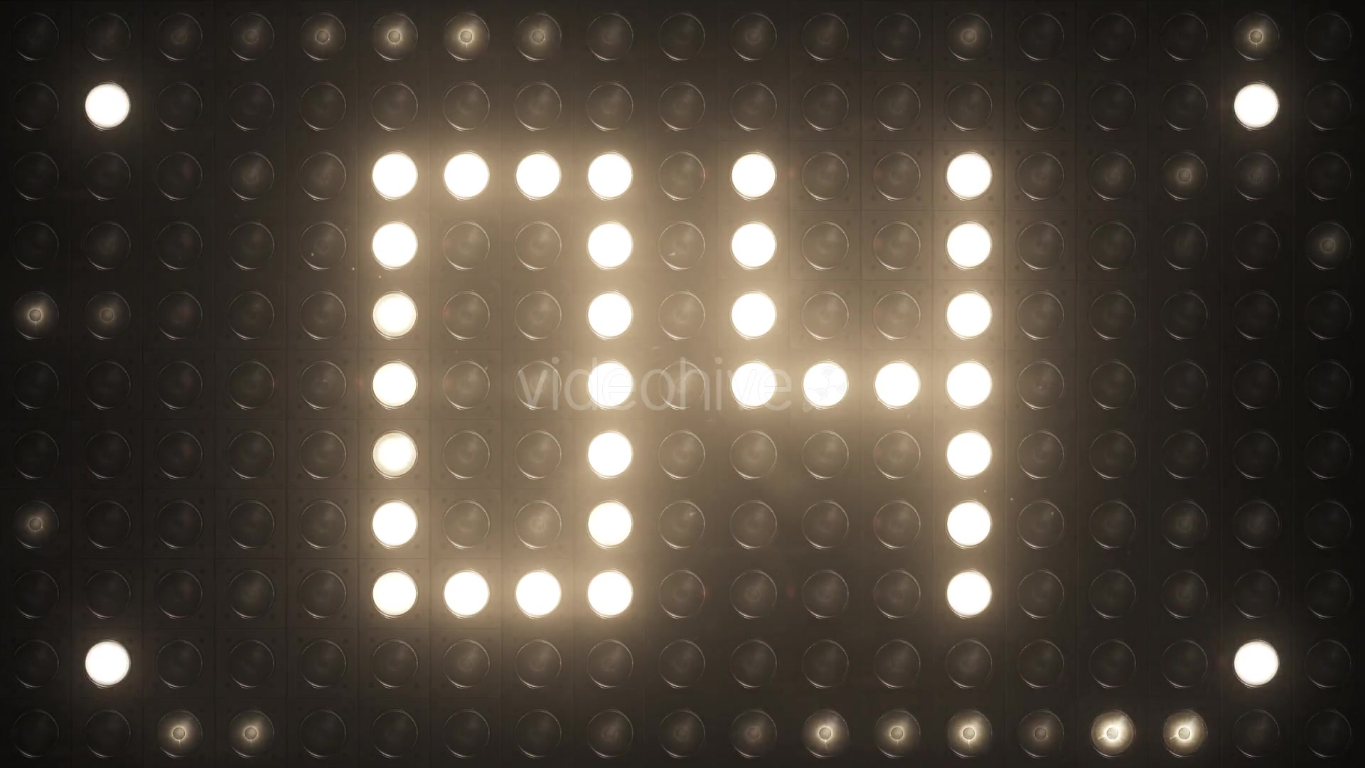 LED Countdown Videohive 18351463 Motion Graphics Image 10