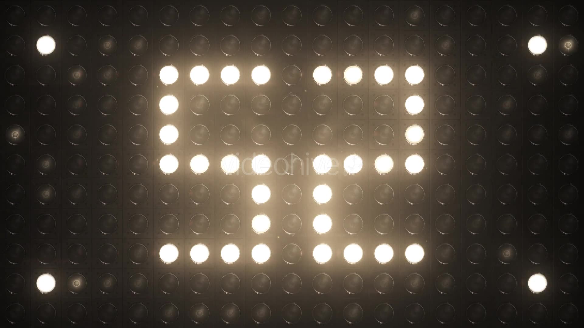 LED Countdown Videohive 18351463 Motion Graphics Image 2