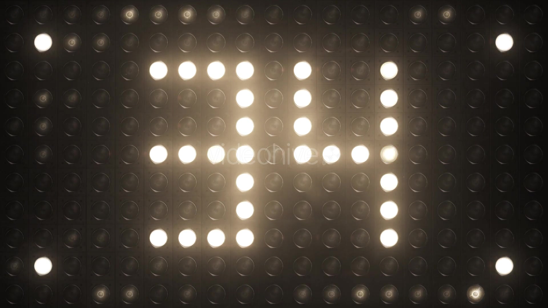 LED Countdown Videohive 18351463 Motion Graphics Image 5