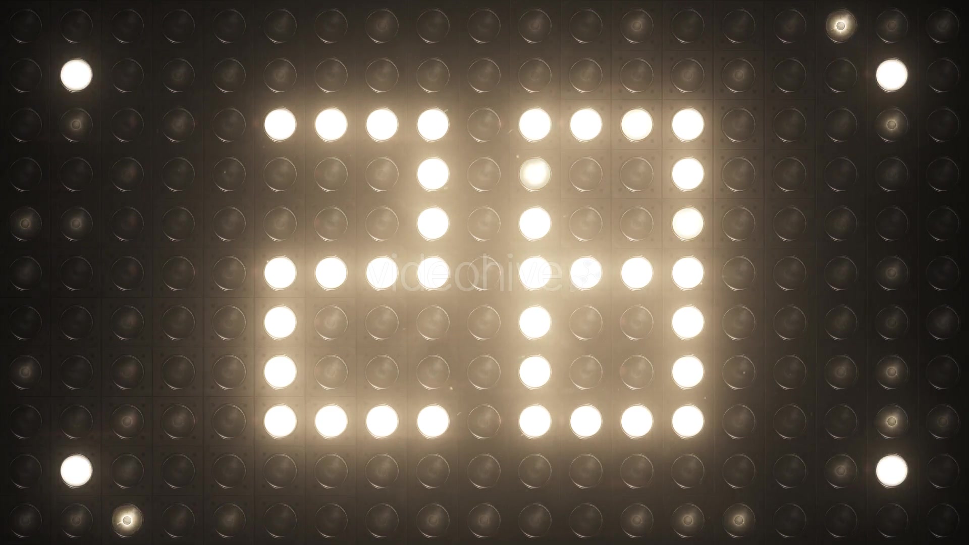 LED Countdown Videohive 18351463 Motion Graphics Image 6