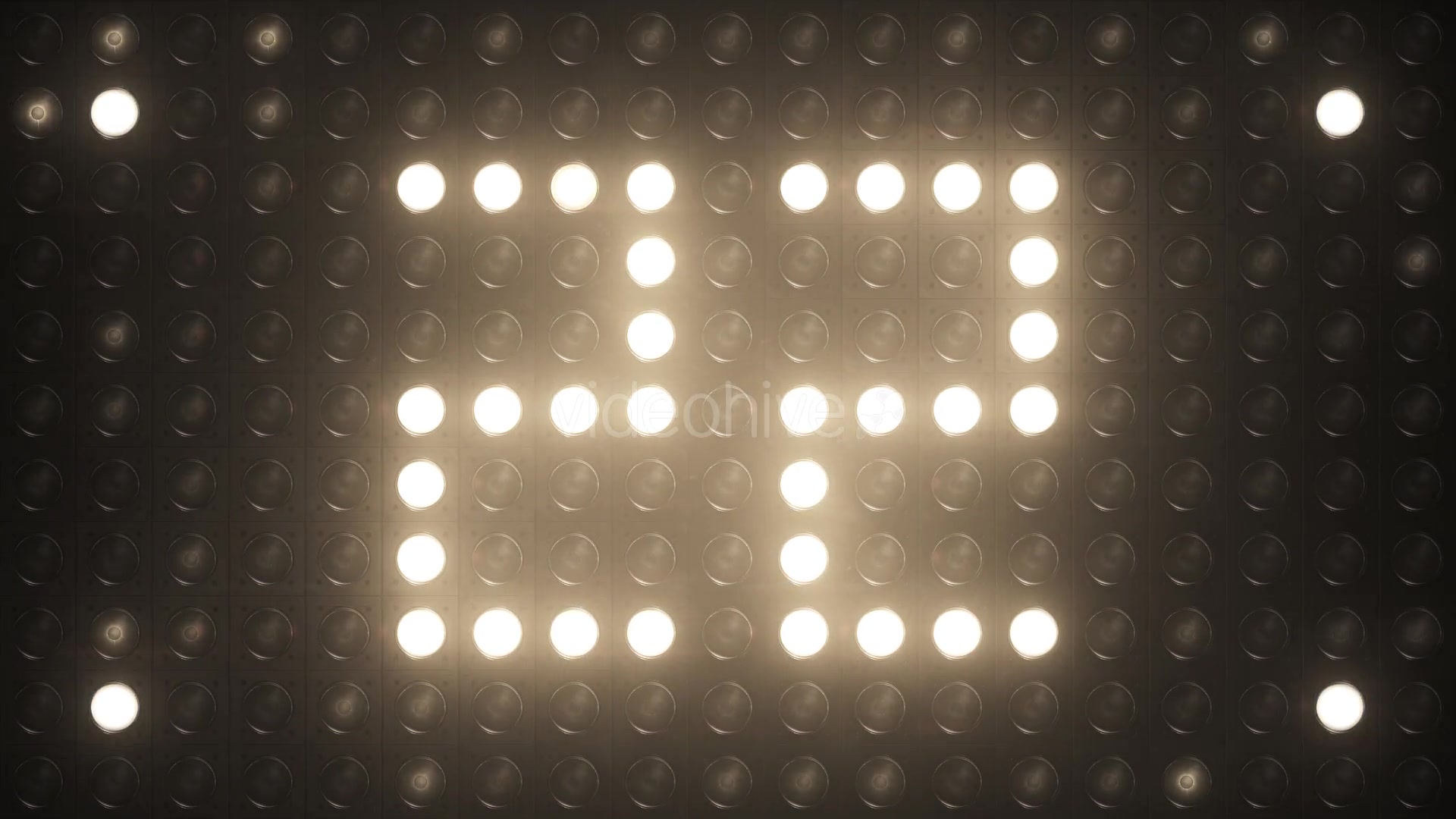 LED Countdown Videohive 18351463 Motion Graphics Image 7
