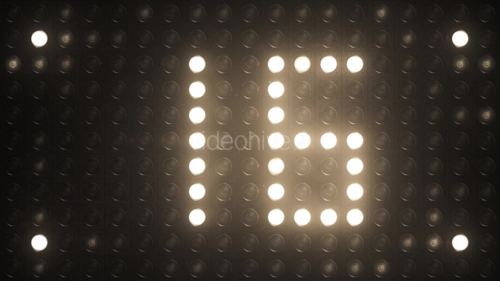 LED Countdown Videohive 18351463 Motion Graphics Image 8