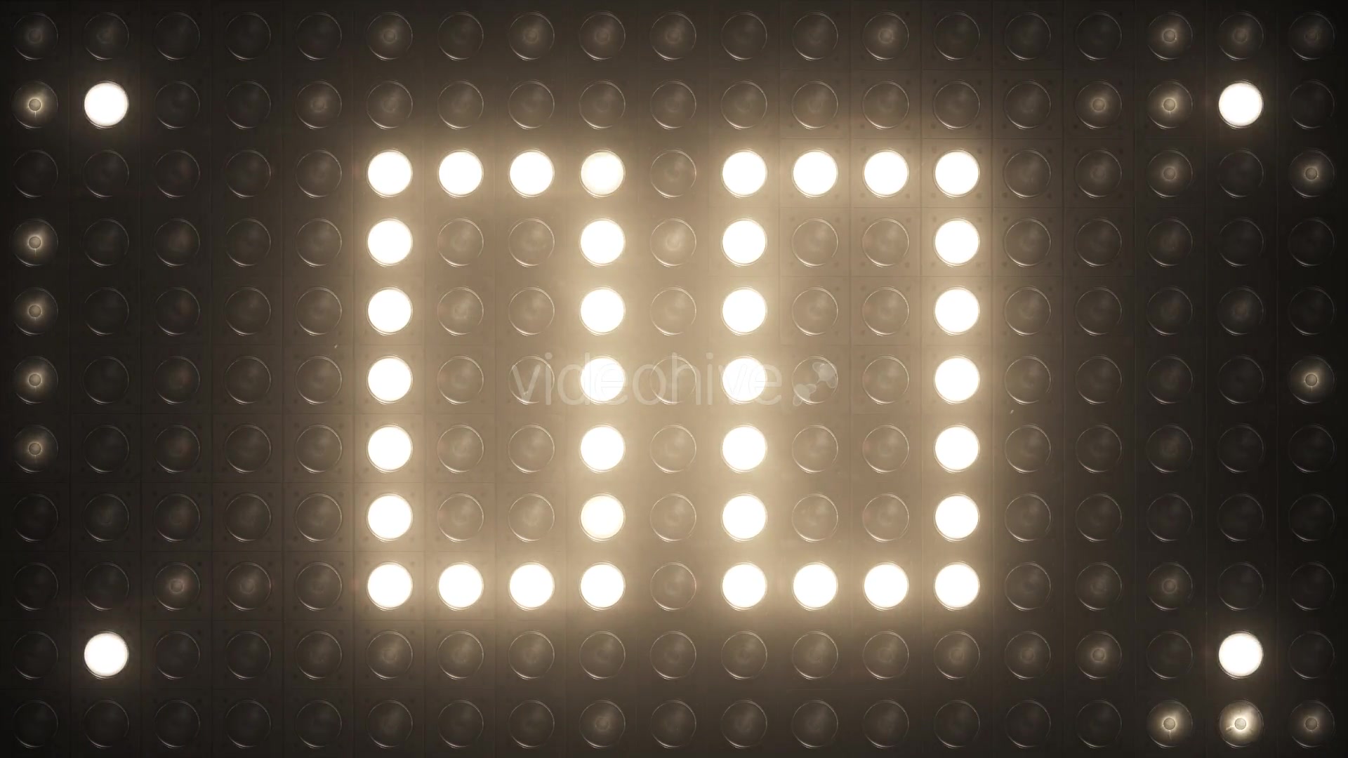 LED Countdown Videohive 18351463 Motion Graphics Image 9