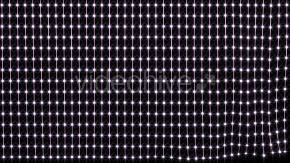LED Curtain Lights Videohive 14145868 Motion Graphics Image 5