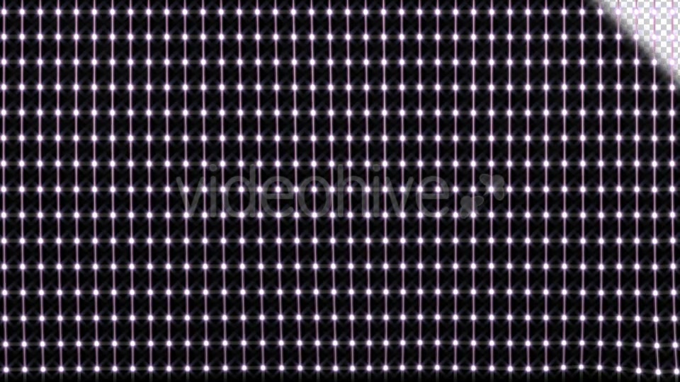 LED Curtain Lights Videohive 14145868 Motion Graphics Image 6
