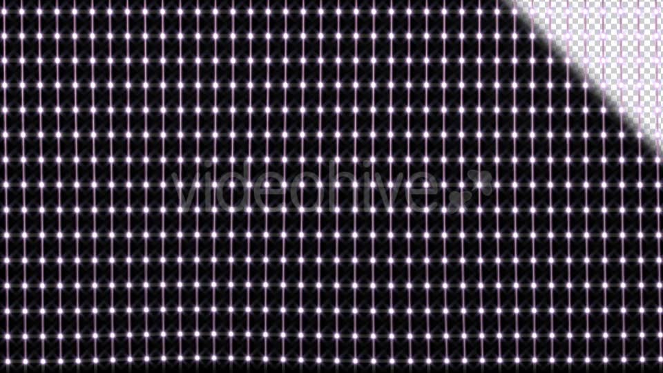 LED Curtain Lights Videohive 14145868 Motion Graphics Image 8