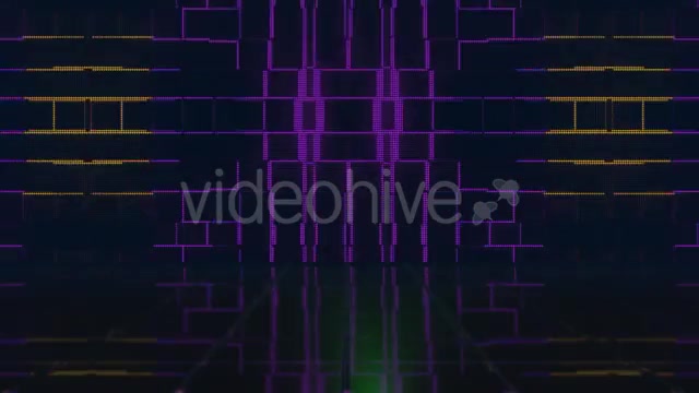 LED Dance Floor vol.1 Videohive 16282190 Motion Graphics Image 5