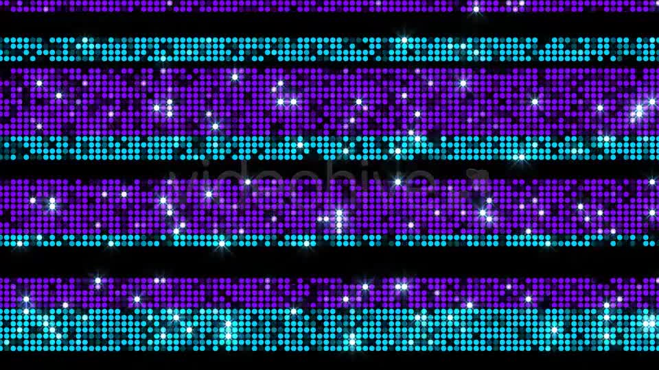 Led Dance VJ Loops Pack Videohive 12362299 Motion Graphics Image 1