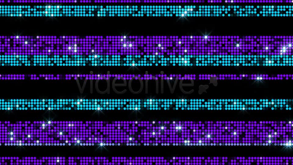 Led Dance VJ Loops Pack Videohive 12362299 Motion Graphics Image 2