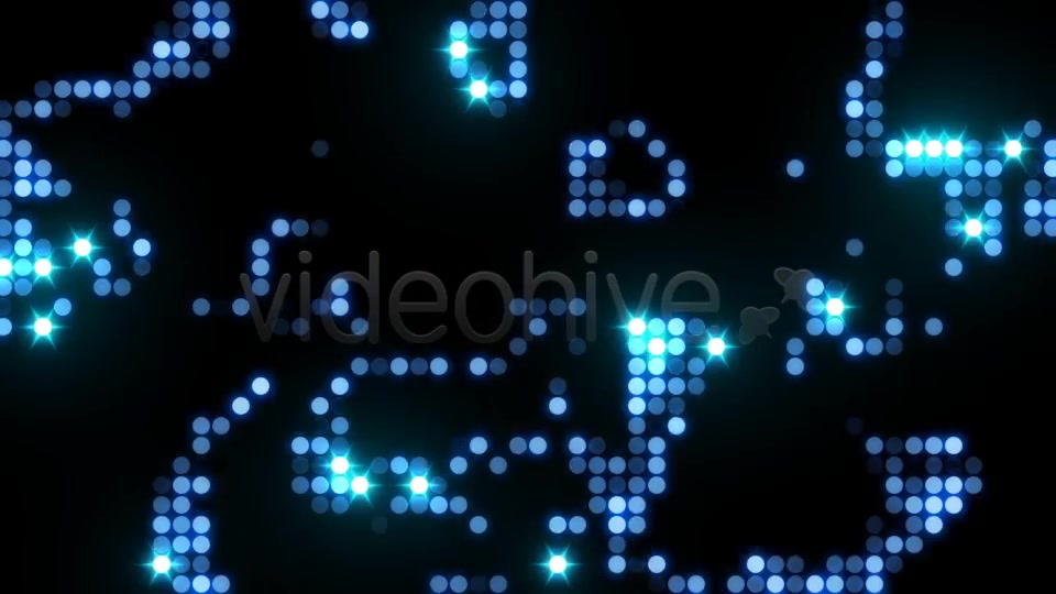 Led Glow Videohive 8317302 Motion Graphics Image 10