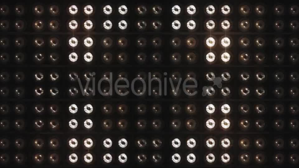 Led Light DJ Background Videohive 19421197 Motion Graphics Image 1