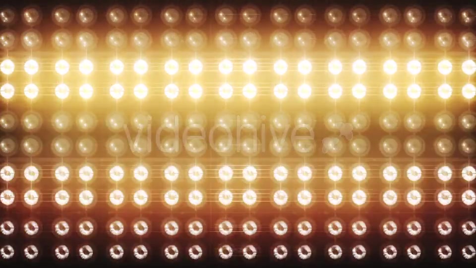Led Light DJ Background Videohive 19421197 Motion Graphics Image 12