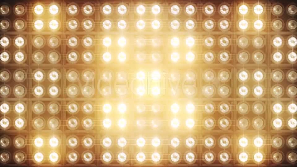 Led Light DJ Background Videohive 19421197 Motion Graphics Image 2