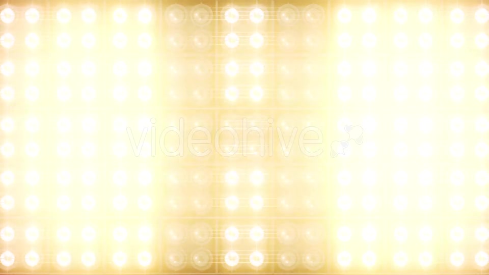 Led Light DJ Background Videohive 19421197 Motion Graphics Image 5