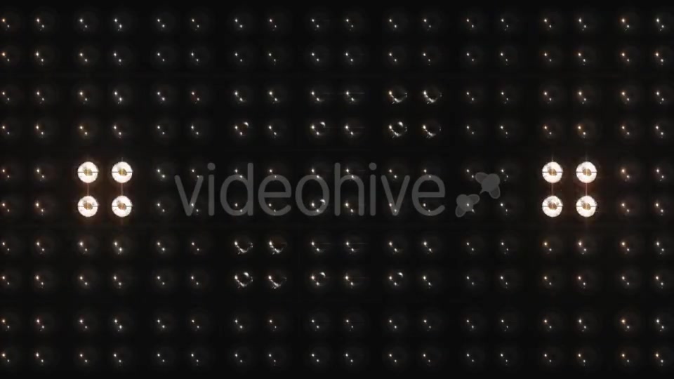 Led Light DJ Background Videohive 19421197 Motion Graphics Image 7