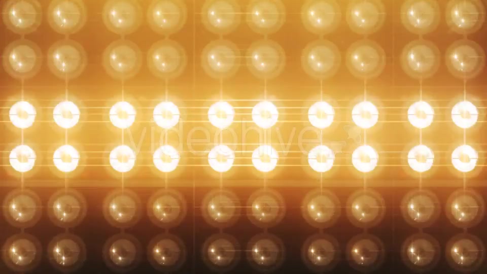 Led Light DJ Background Videohive 19421202 Motion Graphics Image 11