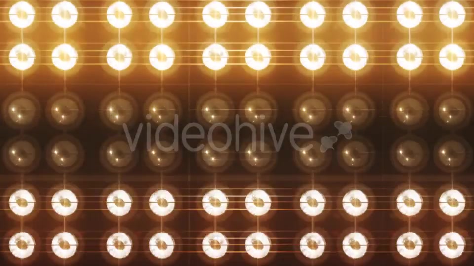 Led Light DJ Background Videohive 19421202 Motion Graphics Image 12