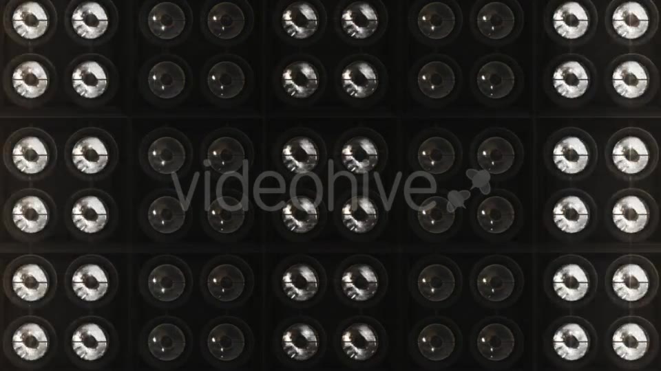 Led Light DJ Background Videohive 19421202 Motion Graphics Image 3
