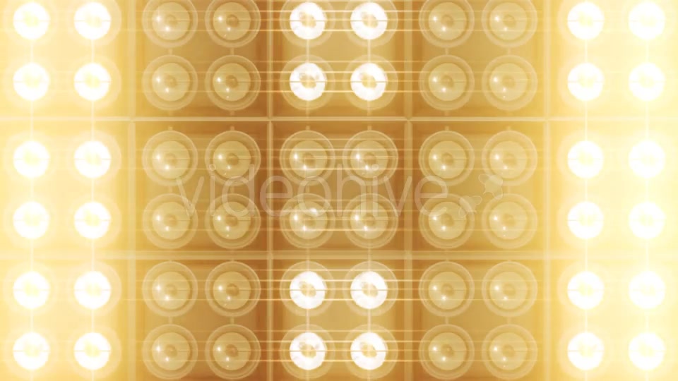 Led Light DJ Background Videohive 19421202 Motion Graphics Image 5