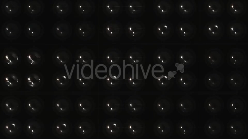 Led Light DJ Background Videohive 19421202 Motion Graphics Image 6