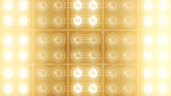 Led Light DJ Background - 19421202 Videohive Download