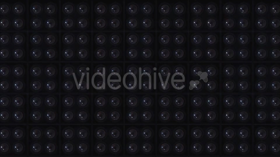 Led Light DJ Background Videohive 19421198 Motion Graphics Image 4