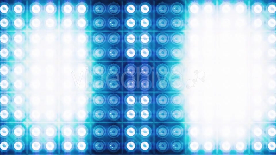 Led Light DJ Background Videohive 19421198 Motion Graphics Image 5