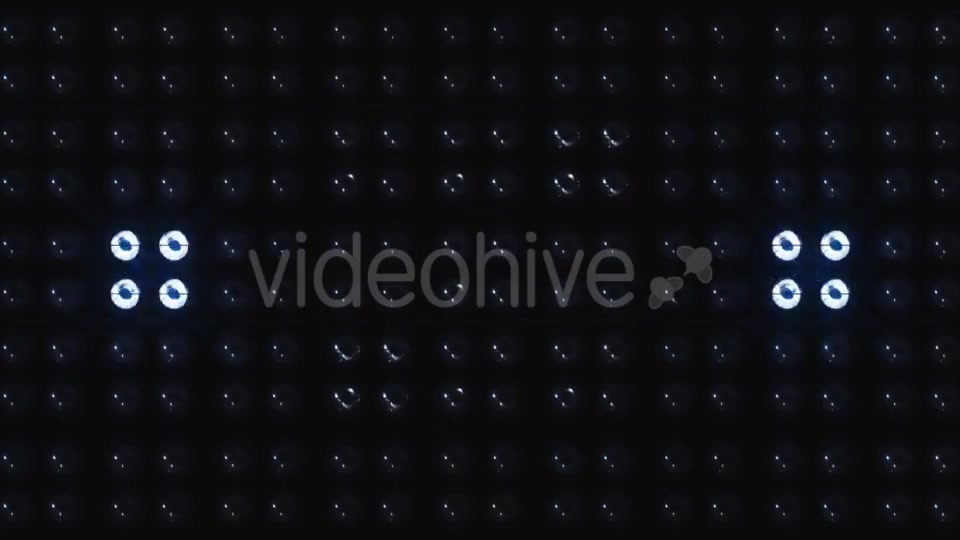 Led Light DJ Background Videohive 19421198 Motion Graphics Image 7