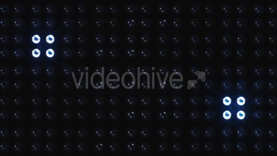 Led Light DJ Background Videohive 19421198 Motion Graphics Image 8