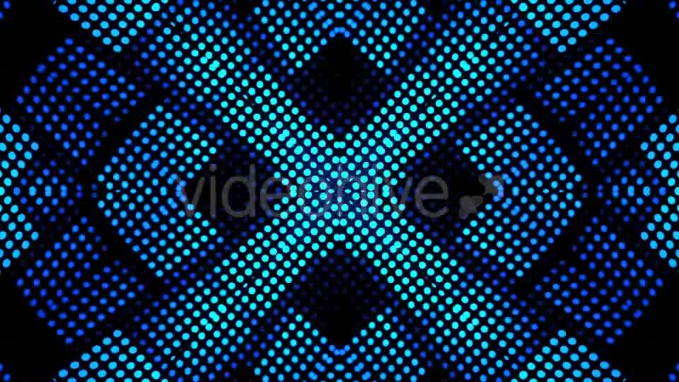 Led Lights Kaleida 2 Videohive 13365079 Motion Graphics Image 1